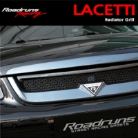Решётка радиатора Chevrolet Lacetti sedan (2004 по наст.) 