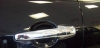 Накладки ручек дверей хром Mazda (мазда) 6 (2003-2008) 
