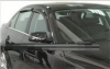 Дефлекторы окон (темные) BMW (бмв) 5-Серия E60 (2003 по наст.) 