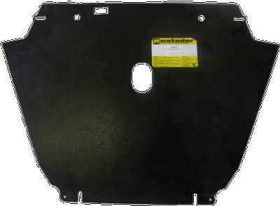 Стальная защита двигателя, КПП и раздаточной коробки толщиной 2 мм Great Wall Hover 2.4 CC646_,  внедорожник,  полный,   бензин,  МКПП,  (2005-2014)