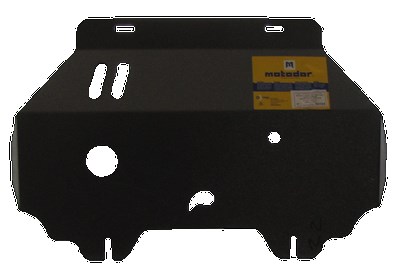 Стальная защита двигателя, КПП и раздаточной коробки толщиной 2 мм Great Wall Hover  2.8 CC646_,  внедорожник,  полный,   TDC,  МКПП,  (2006-2014)