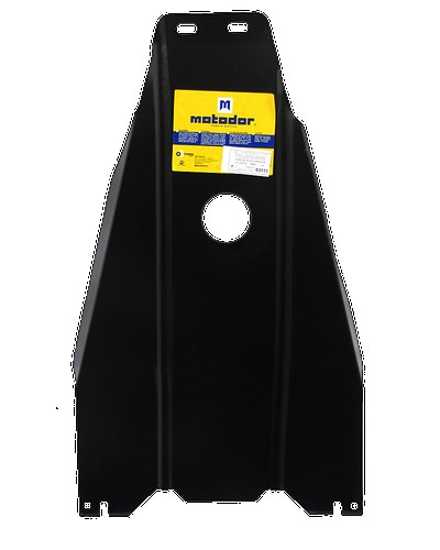 Стальная защита двигателя и КПП толщиной 2 мм Great Wall Hover   2.8 CC646_,  внедорожник,  полный,   TDCi,  (2007-2014)