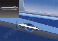Накладки ручек дверей Hyundai Elantra (2011-2013)