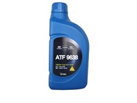 Трансмиссионное масло HYUNDAI ATF 9638 (1л) 