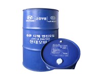Моторное масло HYUNDAI Premium LS Diesel SAE 5W-30 CH-4 (200л) 