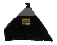 Стальная защита раздаточной коробки толщиной 2 мм Tagaz Tager (тагер)  2.3 внедорожник,  полный,  бензин,  МКПП,  (2008-2014) 