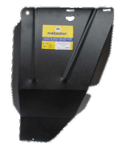 Стальная защита раздаточной коробки толщиной 2 мм Tagaz Tager   2.9 внедорожник,  полный,   дизель,  (2008-2014)