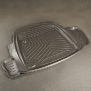 Коврик багажника (полиуретан) 31105 (2004-2008) ― PEARPLUS.ru