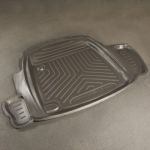 Коврик багажника (полиуретан) 31105 (2004-2008) 