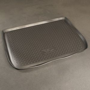 Коврик багажника (полиуретан) Citroen C4 Picasso (2007 по наст.)