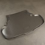 Коврик багажника (полиуретан) INFINITI G25 SD (2010 по наст.) 