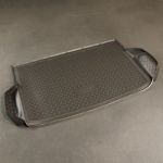 Коврик багажника (п/у) Lifan X60 (2011 по наст.) 