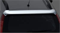 Спойлер задний для УНИВЕРСАЛ  Hyundai i30 CW (2007-2011)