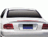 Спойлер задний Hyundai (хендай) Sonata 5 TaгАЗ  (2005 по наст.) 