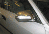 Накладки на зеркала Hyundai (хендай) Elantra (элантра) (2001-2006) 