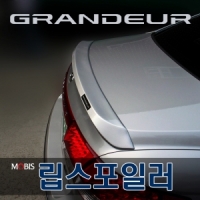 Спойлер задний Hyundai Grandeur (2005-2011) 