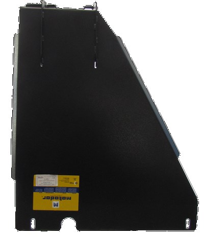 Стальная защита раздаточной коробки толщиной 3 мм Volkswagen Touareg 3.6240л,с,  полный,   FSI,  (2006-2014)