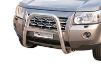 Защита бампера передняя. Land Rover 	 Freelander 2 (2007 по наст.) SKU:1164qe