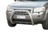 Защита бампера передняя Land Rover (ленд ровер) Freelander (фриландер) 2 (2007 по наст.) 