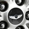 Колпачки на колёсные диски Hyundai (хендай) Genesis (дженесис) Coupe (2008-2011) 