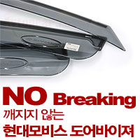 Дефлектор окон Hyundai Solaris (2011 по наст.)