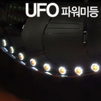 Передние светодиодные фонари для фар Hyundai Solaris (2011 по наст.) SKU:48057qw