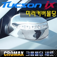 Накладки на зеркала   Hyundai  IX 35 (2010 по наст.) 