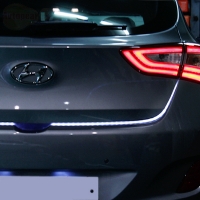 Светодиодное освещение багажника Hyundai i30 (2012 по наст.)