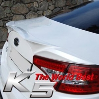 Спойлер на крышку багажника Kia Optima K5 (2011 по наст.) SKU:49128qu