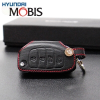 Чехол для Smart Key (Mobis)  Hyundai Santa Fe (2012 по наст.) 