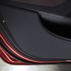 Накладка на внутреннюю обшивку дверей Chevrolet (Шевроле) Cruze (круз) sedan (2009 по наст.) 