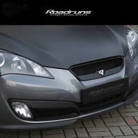 Комплект обвеса Hyundai Genesis Coupe (2008-2011)