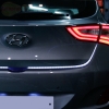 Светодиодное освещение багажника Hyundai (хендай) i30 (2012 по наст.) SKU:45187qw