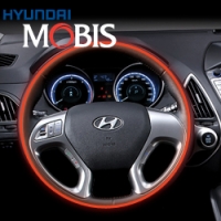 Обогрев руля Hyundai (хендай) ix35 (2010 по наст.) ― PEARPLUS.ru