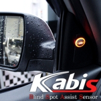  Ассистент контроля мертвых зон внутрисалонный (BSA) для KIA New Sorento R (KABIS)