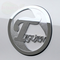 Лючок бензобака Volkswagen (фольксваген) Tiguan (тигуан) (2007 по наст.) ― PEARPLUS.ru