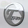 Лючок бензобака Volkswagen (фольксваген) Tiguan (тигуан) (2007 по наст.) 
