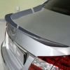 Спойлер задний под окраску Hyundai (хендай) Genesis (дженесис) sedan (2008-2011) 