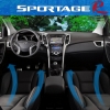          Система кондиционирования (Вентиляция) сидений Kia (киа) Sportage (Спортаж) R (2010 по наст) 