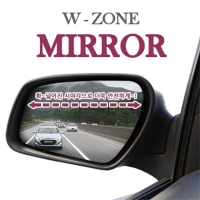  Линзы боковых зеркал .Hyundai Santa Fe (2012 по наст.)