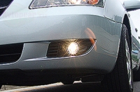 Противотуманные фары Hyundai Sonata NF (2005-2010)