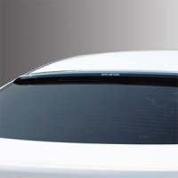 Спойлер на заднее стекло Hyundai (хендай) Elantra (элантра) MD (2011 по наст.)  ― PEARPLUS.ru