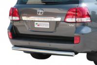 Защита бампера задняя Toyota Land Cruiser J200 (2008-2011) SKU:827qe