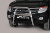 Защита бампера передняя Ford (Форд) Ranger (рейнджер) (2012 по наст.) SKU:40981gt