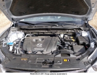 Упор капота (комплект) Mazda CX-5 (2012 по наст.)
