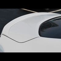 Спойлер задний окрашен в цвет кузова Hyundai Genesis Coupe (2008-2011) SKU:168252gt