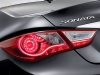  Фонари задние светодиодные Hyundai (хендай) Sonata YF (2010 по наст.) 