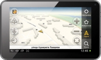 Планшет GeoFox MID 720 8Gb CAR ― PEARPLUS.ru