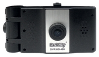 Видеорегистратор ParkCity DVR HD 420 