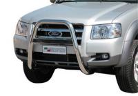 Защита бампера передняя. Ford 	 Ranger (2007-2009) SKU:3881qw